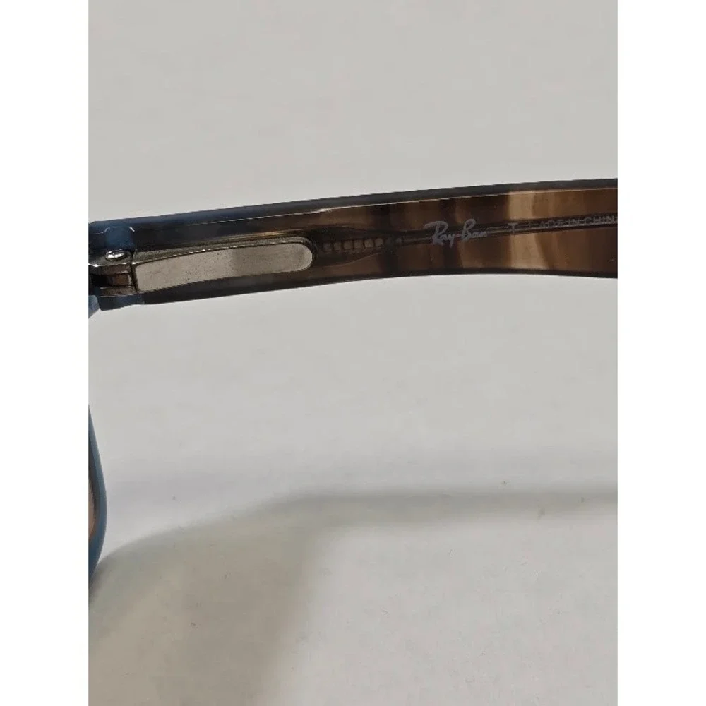Ray-Ban RB 5150 5490 50[]19 135 Eyeglass/Sunglass Frames blue tortoise shell